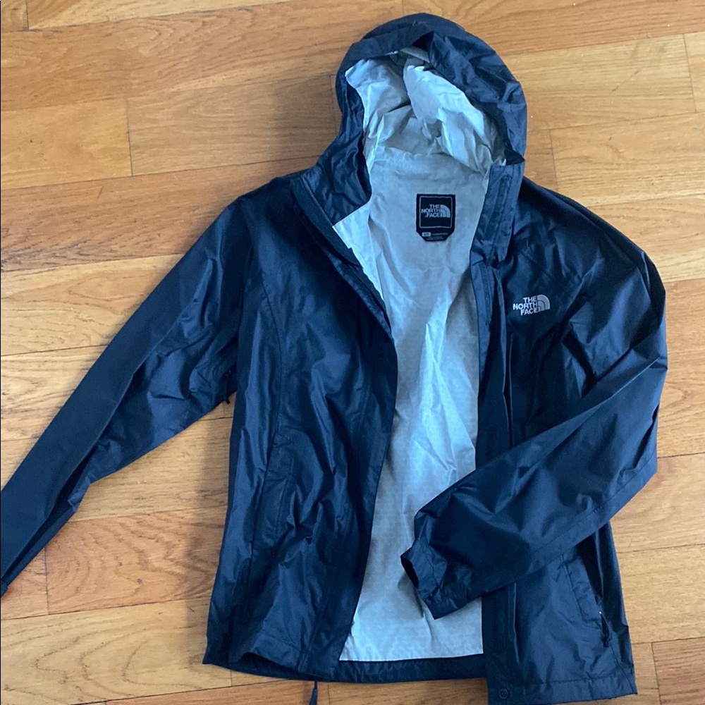 The North Face Women’s Black Jacket